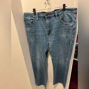 Lucky Brand Light Blue Denim Jeans